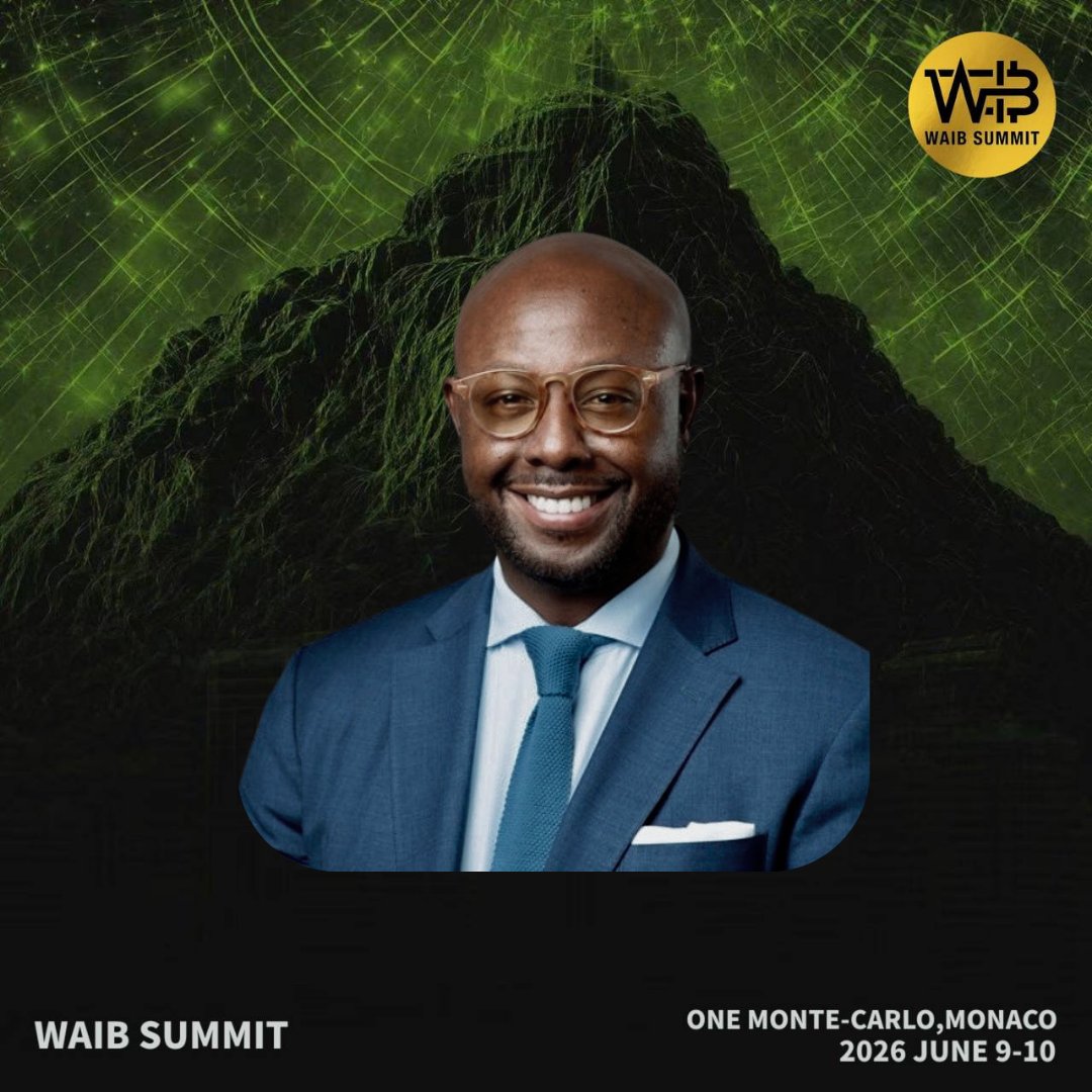 WAIB Summit tweet media