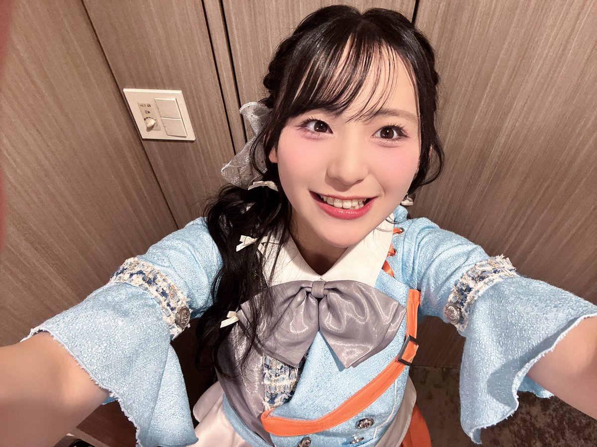 宮沢友【ukka】 tweet media