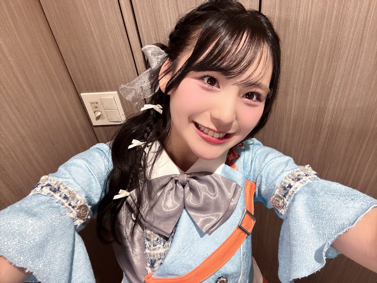 宮沢友【ukka】 tweet media