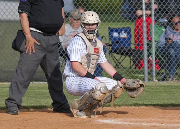 Newman Comets Baseball tweet media