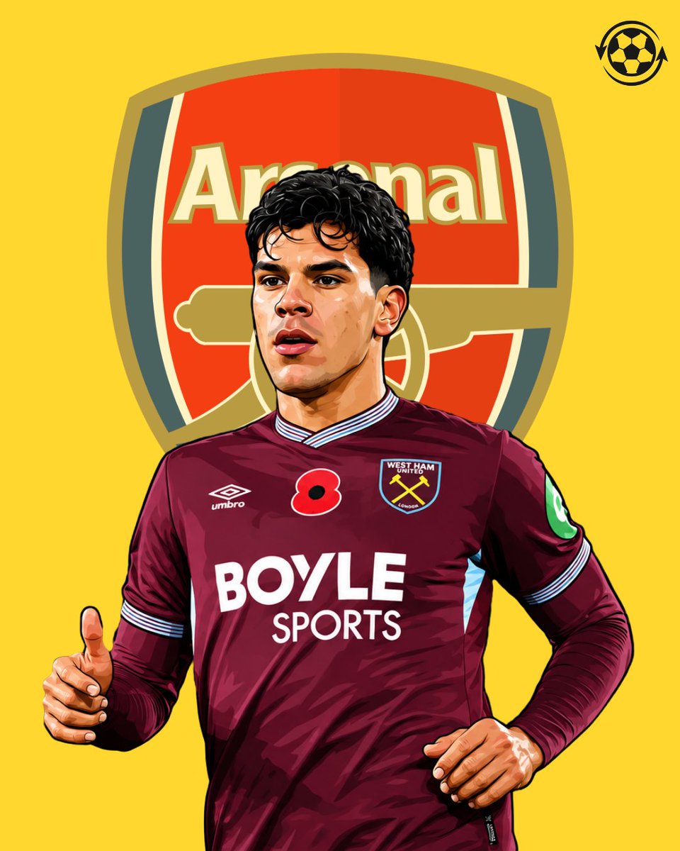 Transfer News Live tweet media