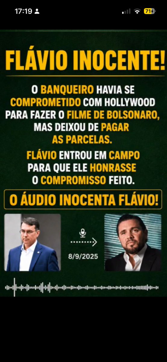 Pr. Alexandre Gonçalves tweet media