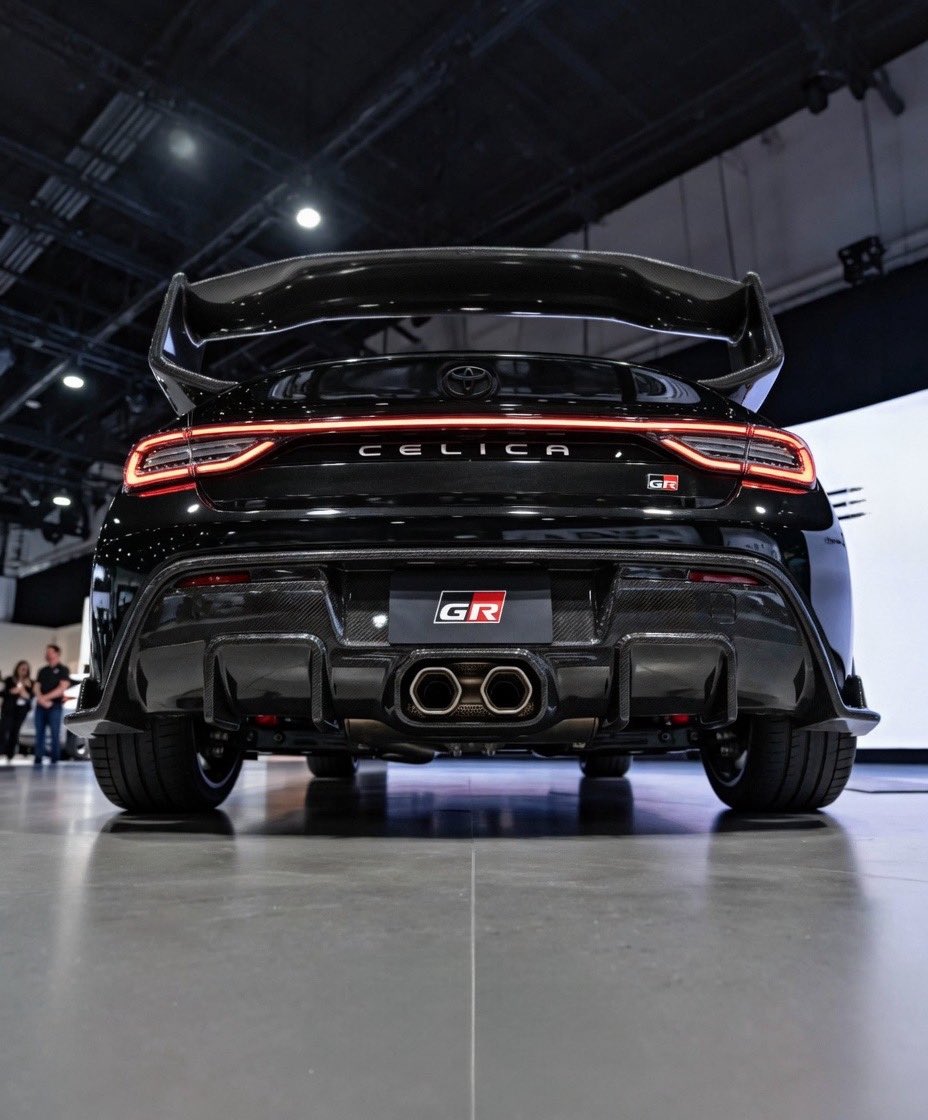 Throttle Cars tweet media