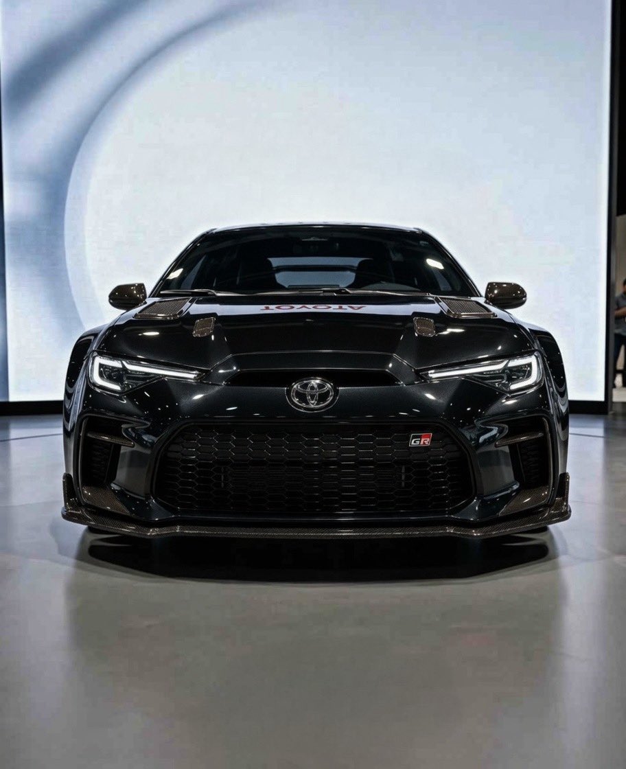Throttle Cars tweet media