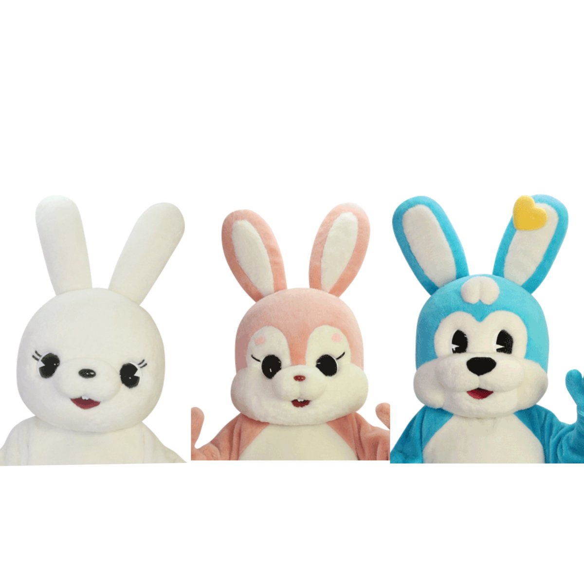 うさぎ