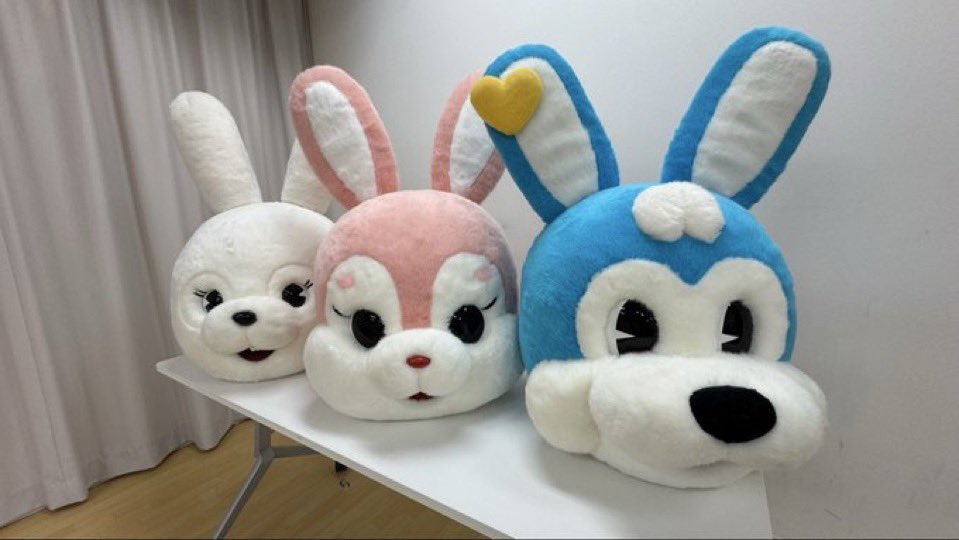 うさぎ
