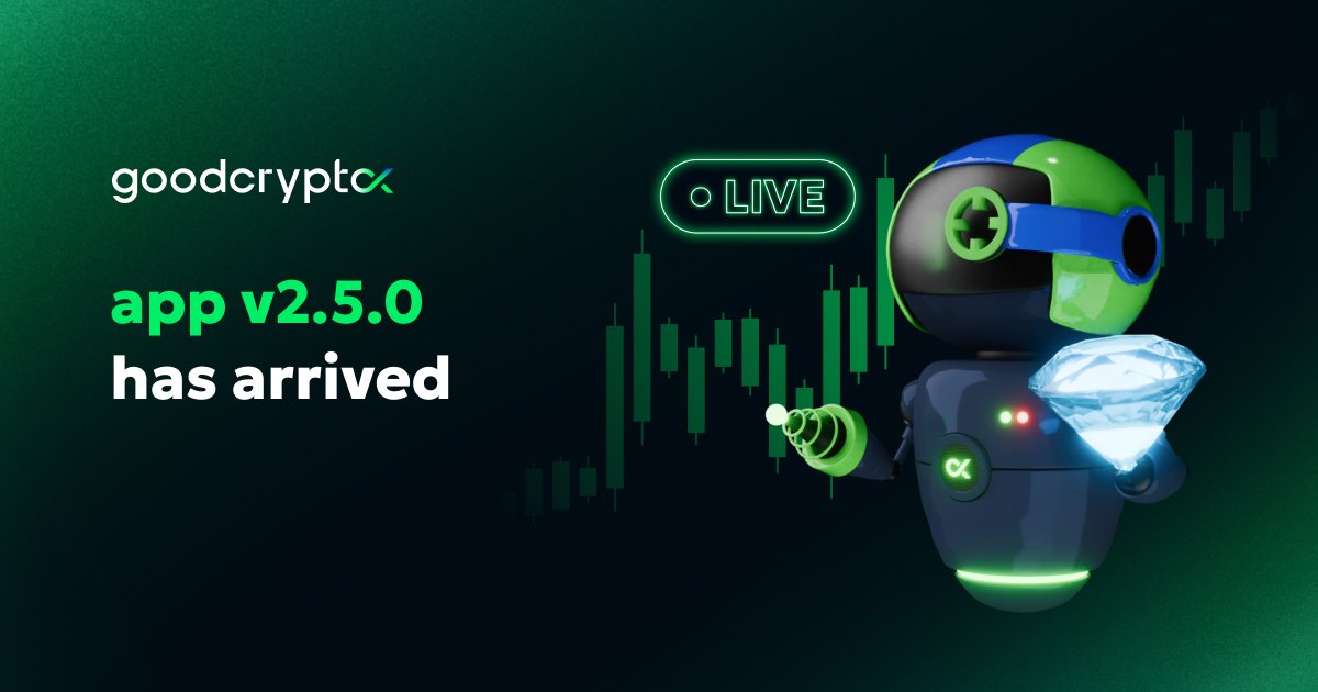 goodcryptoX tweet media
