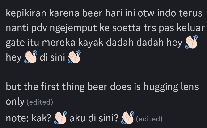el8xir's tweet photo. street been talking about beer tonight and this is the only thing i could think of
#beernotelens #beernote #lensnote https://t.co/nTw8xwwcLj