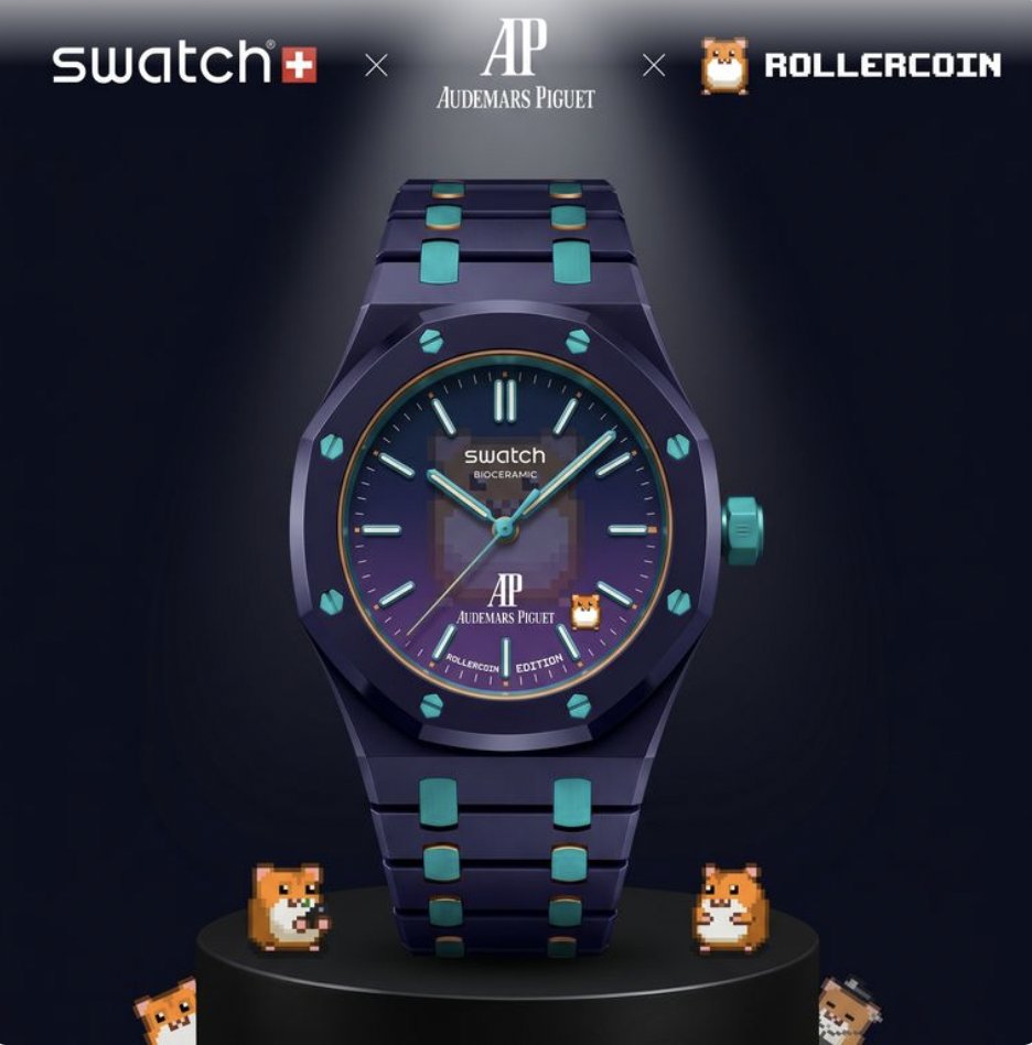 RollerCoin 🐹 tweet media