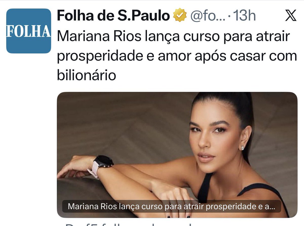 Beta Bastos tweet media