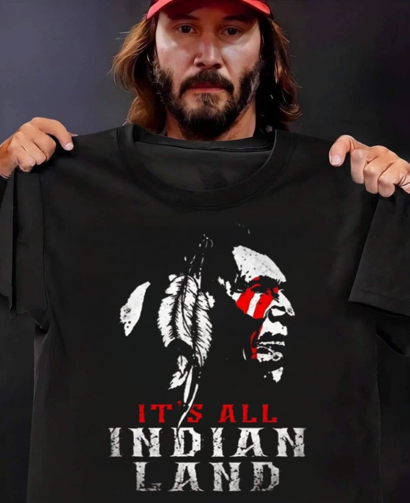 Proud Native Americans tweet media