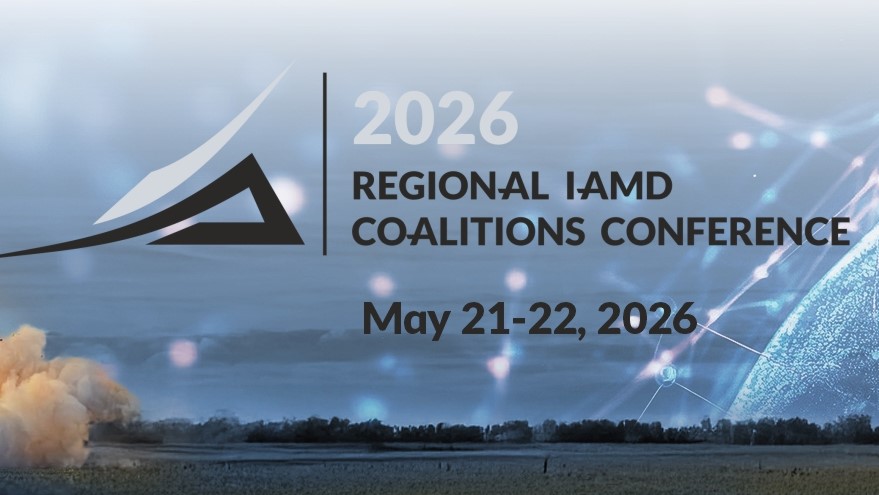 AgencjaUzbr's tweet photo. 🛡️ Zapraszamy na międzynarodową konferencję 2026 Regional #IAMD Coalitions Conference, poświęconą zintegrowanej obronie przeciwlotniczej i przeciwrakietowej Polski oraz państw @NATO 🌍
Podczas wydarzenia porozmawiamy między innymi o:
🔹 cyklu życia sprzętu wojskowego
🔹 wizji rozwoju obrony przeciwlotniczej
🔹 wykorzystaniu przestrzeni kosmicznej do obrony przeciwrakietowej🚀
Spotkamy się z ekspertami, naukowcami i przedstawicielami przemysłu obronnego z Polski i ze świata.
📅 21–22 maja 2026 r.
📍 Klub @WAT_edu
📝 Rejestracja:
https://t.co/9I8meySfxy
📋 Szczegółowy program wydarzenia:
https://t.co/tyCwRjQGDq