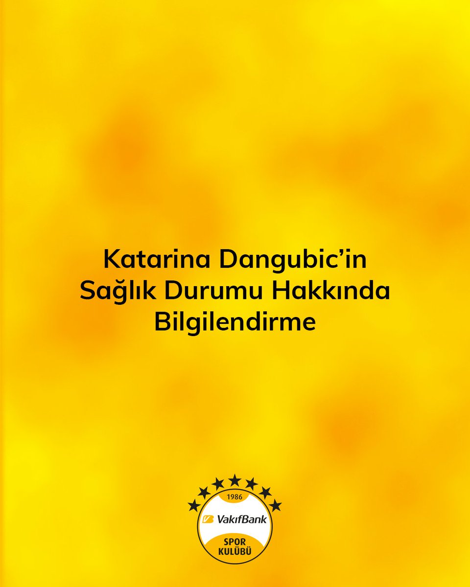 VakıfBank Spor Kulübü tweet media