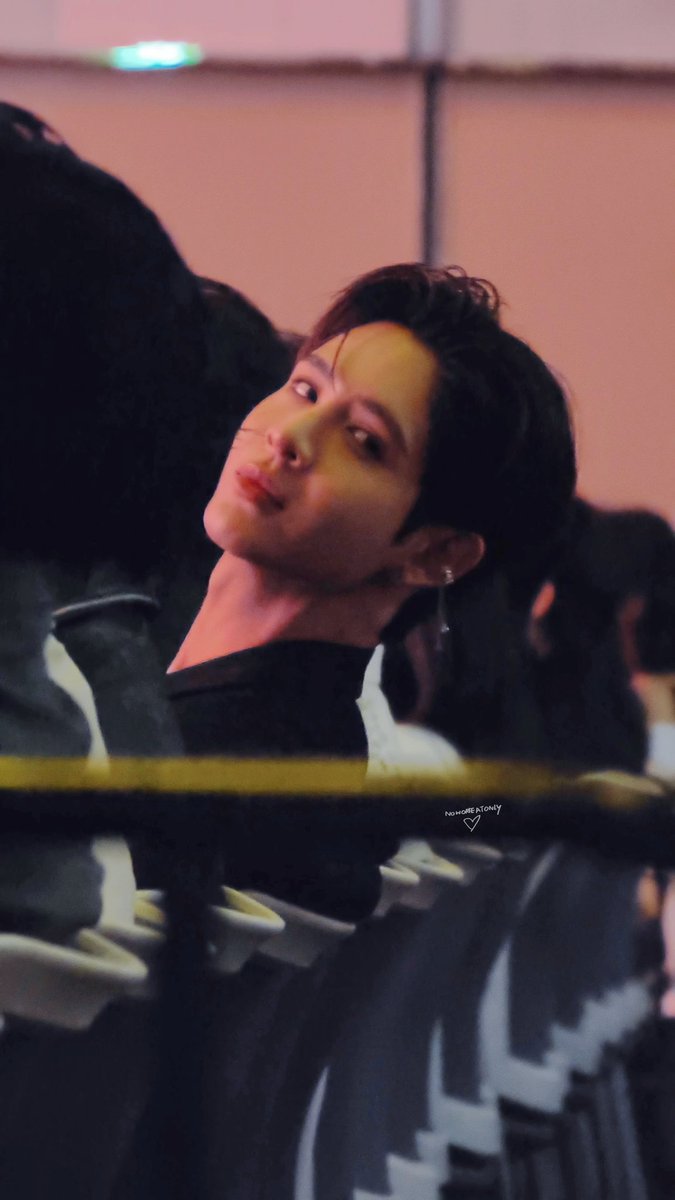 𝙉𝙊 𝙒𝙊𝙍𝙆* โนเวิค tweet media