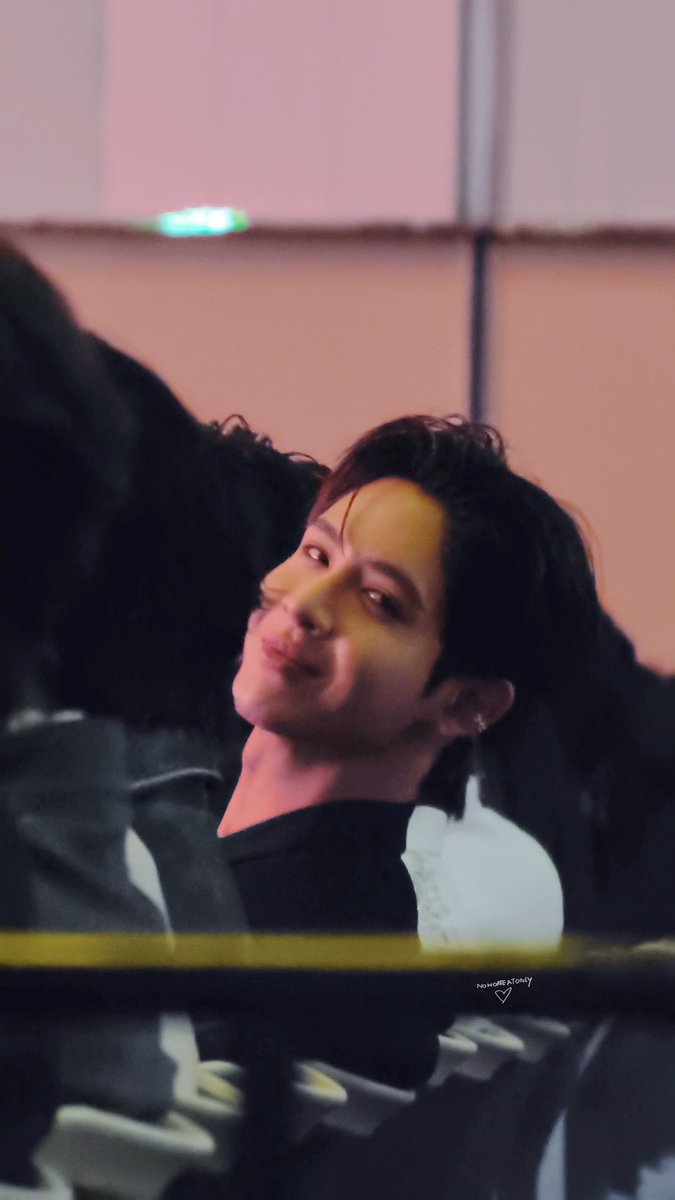 𝙉𝙊 𝙒𝙊𝙍𝙆* โนเวิค tweet media