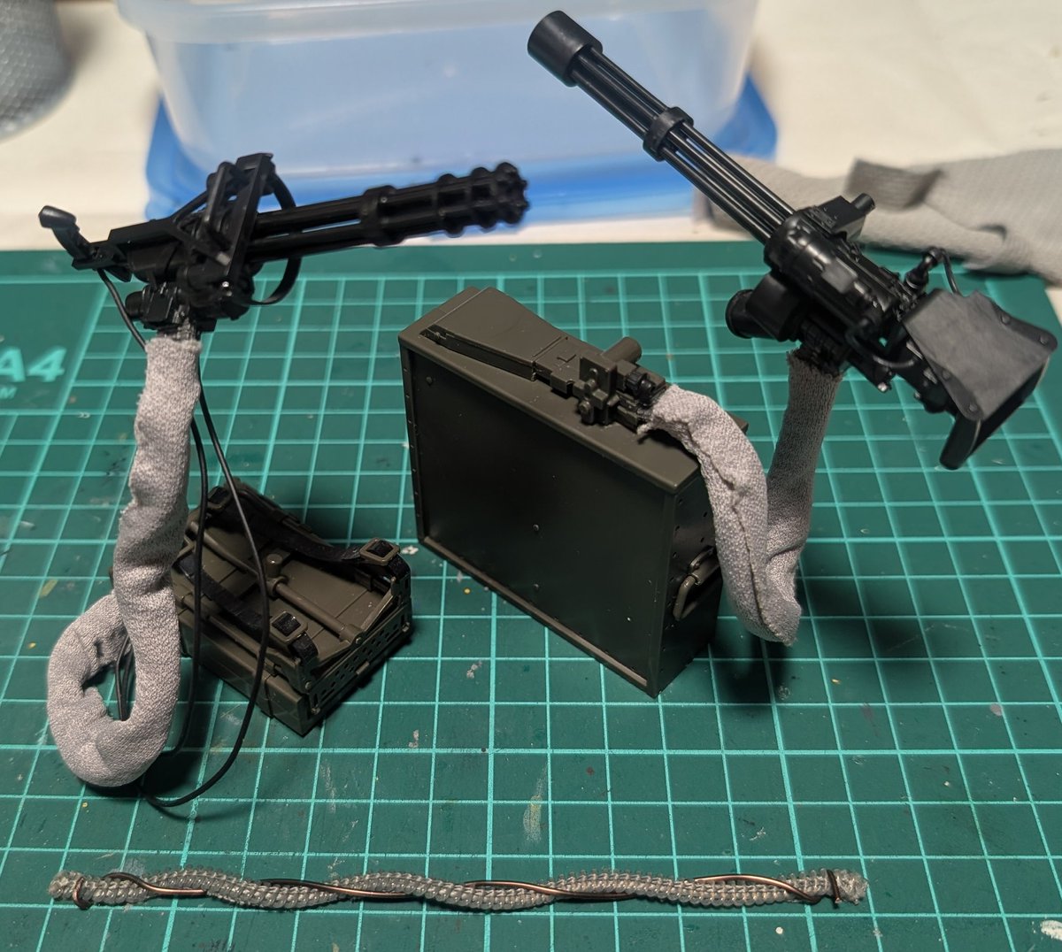 玉田 駿河 tweet media