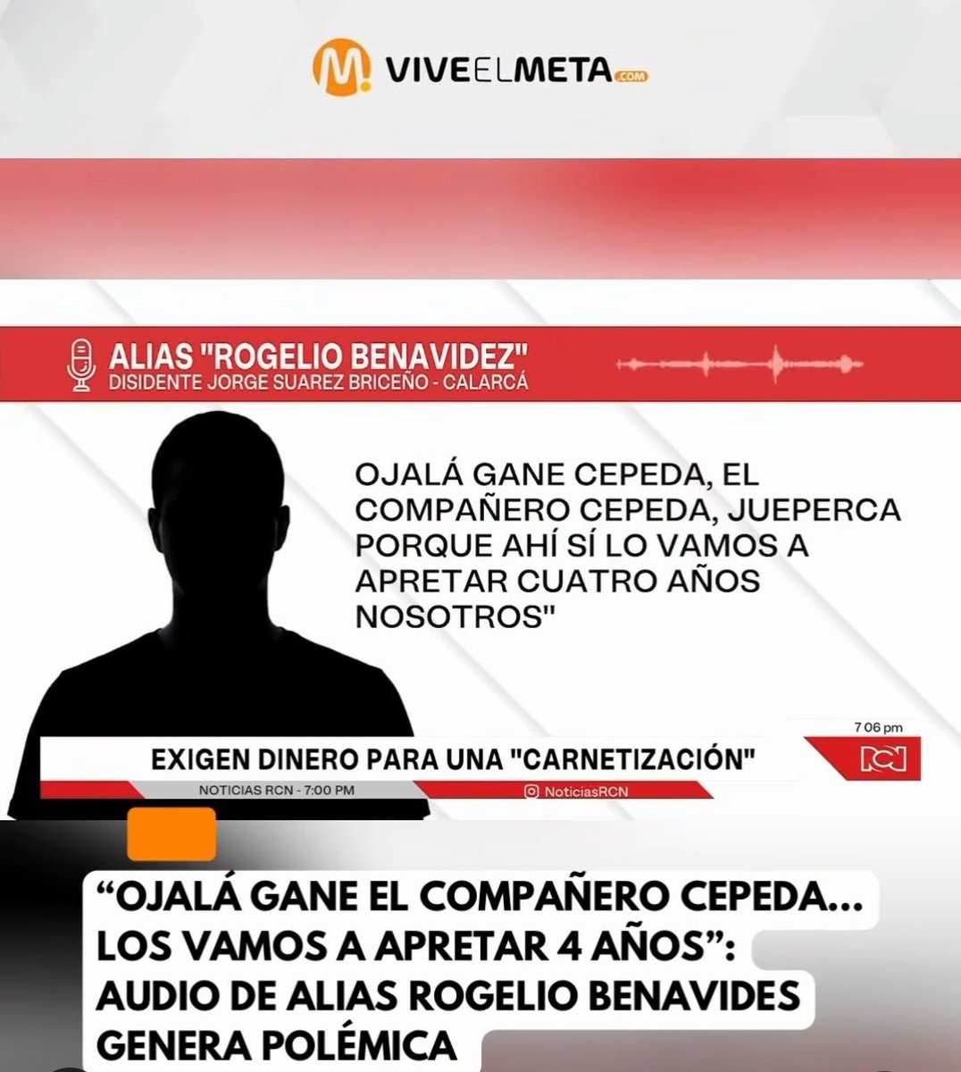 Legado tweet media