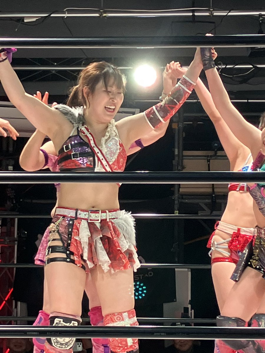 🇯🇵栗田 智 ／松下楓歩応援団🔥🔥🔥【無限大ボーイ】 tweet media