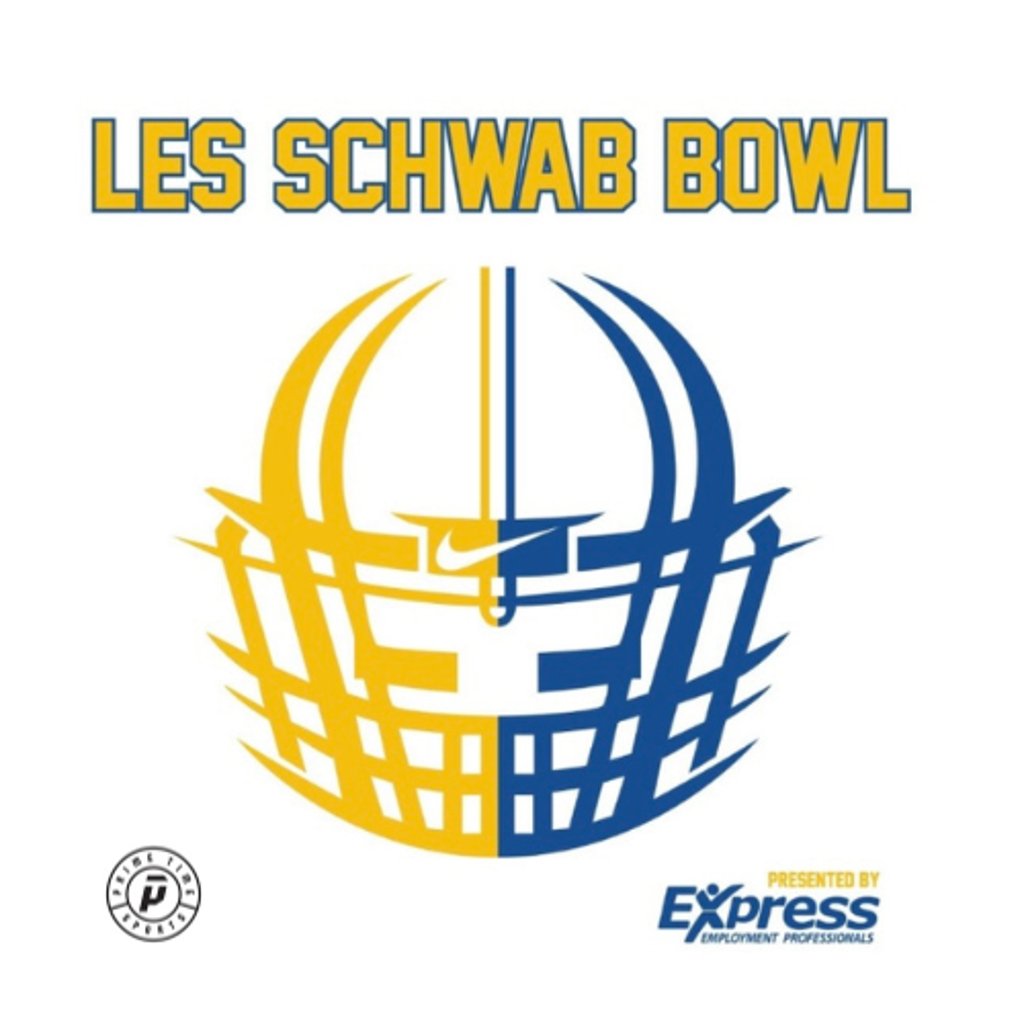 kai_brusasco's tweet photo. Looking forward to playing in the Les Schwab Bowl for Team Columbia!

Super grateful for this amazing opportunity, cannot wait to compete.
@SHSMillersFB @Chosen_1Hundred @LesSchwabBowl https://t.co/oOJECxK0sG