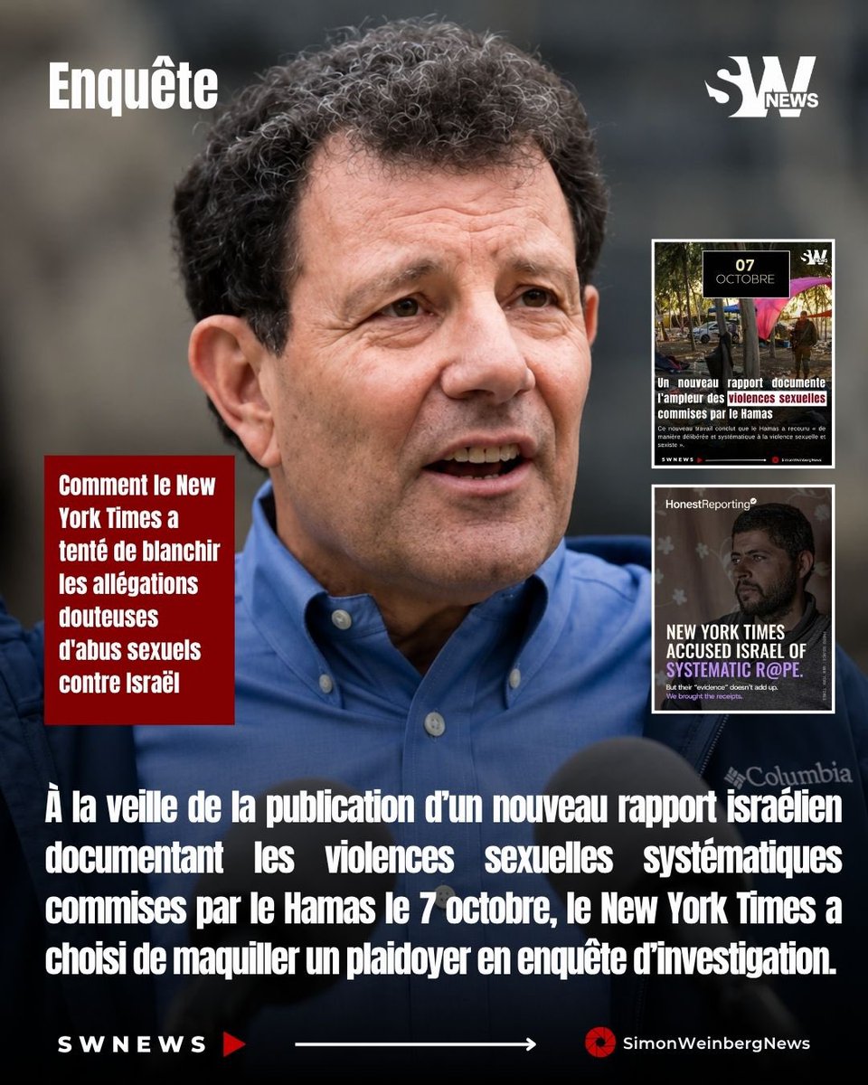 🎗️(((SIMON WEINBERG))) tweet media