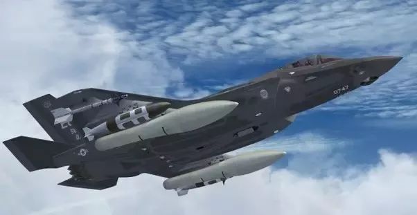 TRUFAULT's tweet photo. Los cazas F-35I de Israel contarán con tanques de combustible externos, gracias a un contrato de 34M$ firmado con Cyclone, filial de Elbit Systems.
🇮🇱
#F35I #Israel #Noticias #News https://t.co/Vzh5WLvUJm