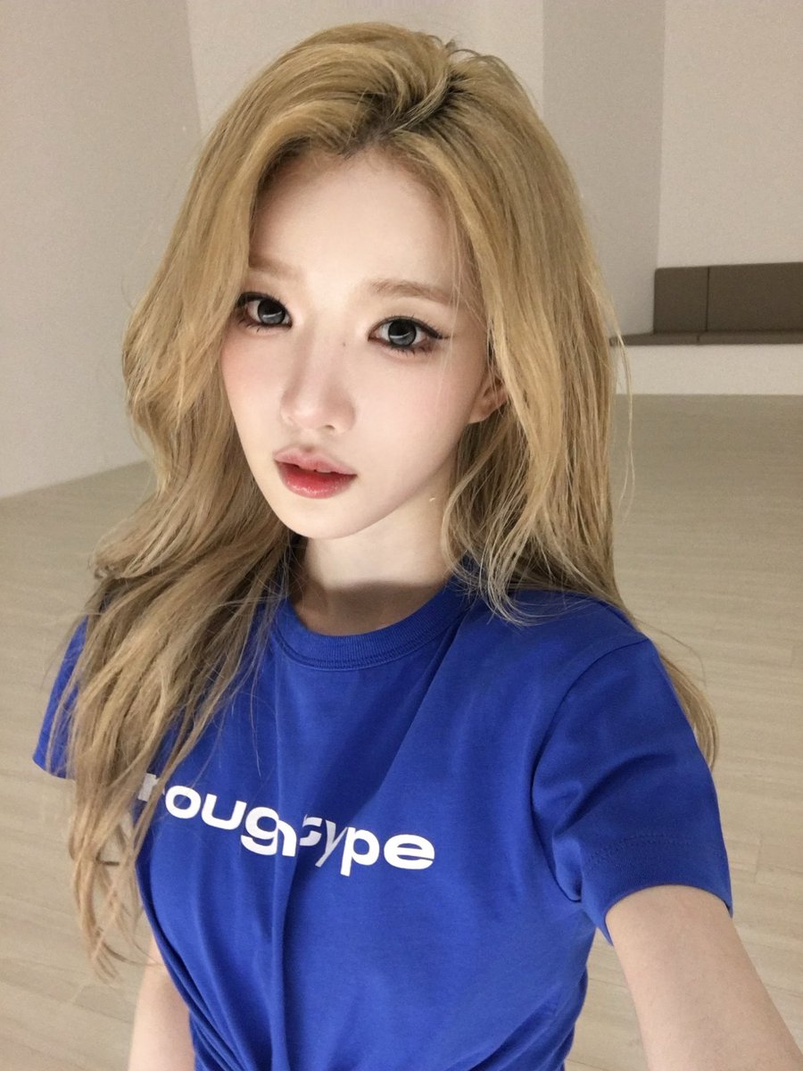 앙쥬 tweet media