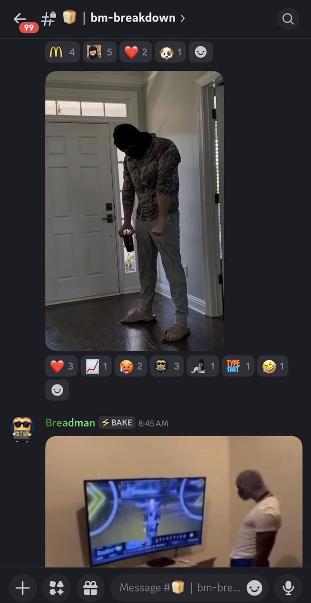 BREADMAN tweet media