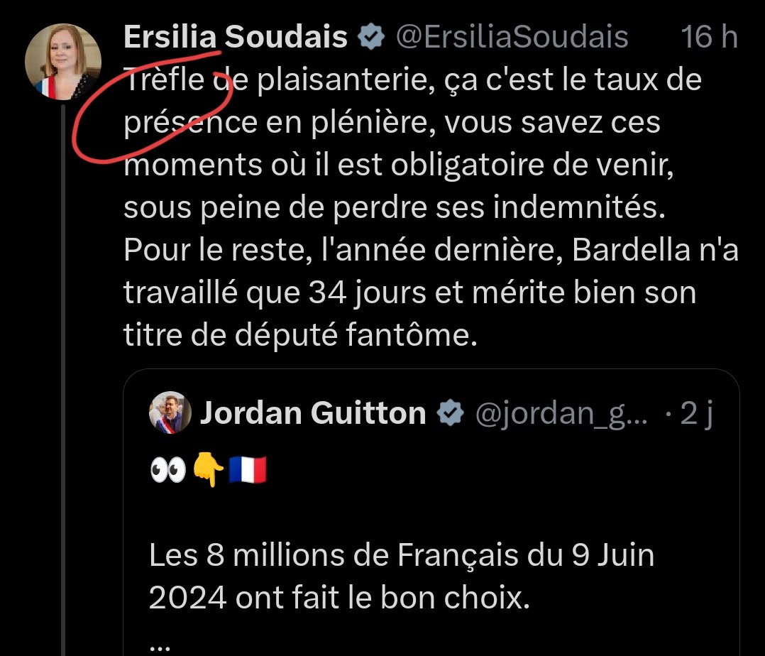 Sam tweet media