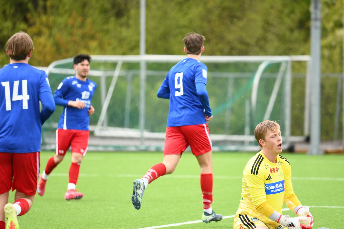 Lokalfotballen tweet media