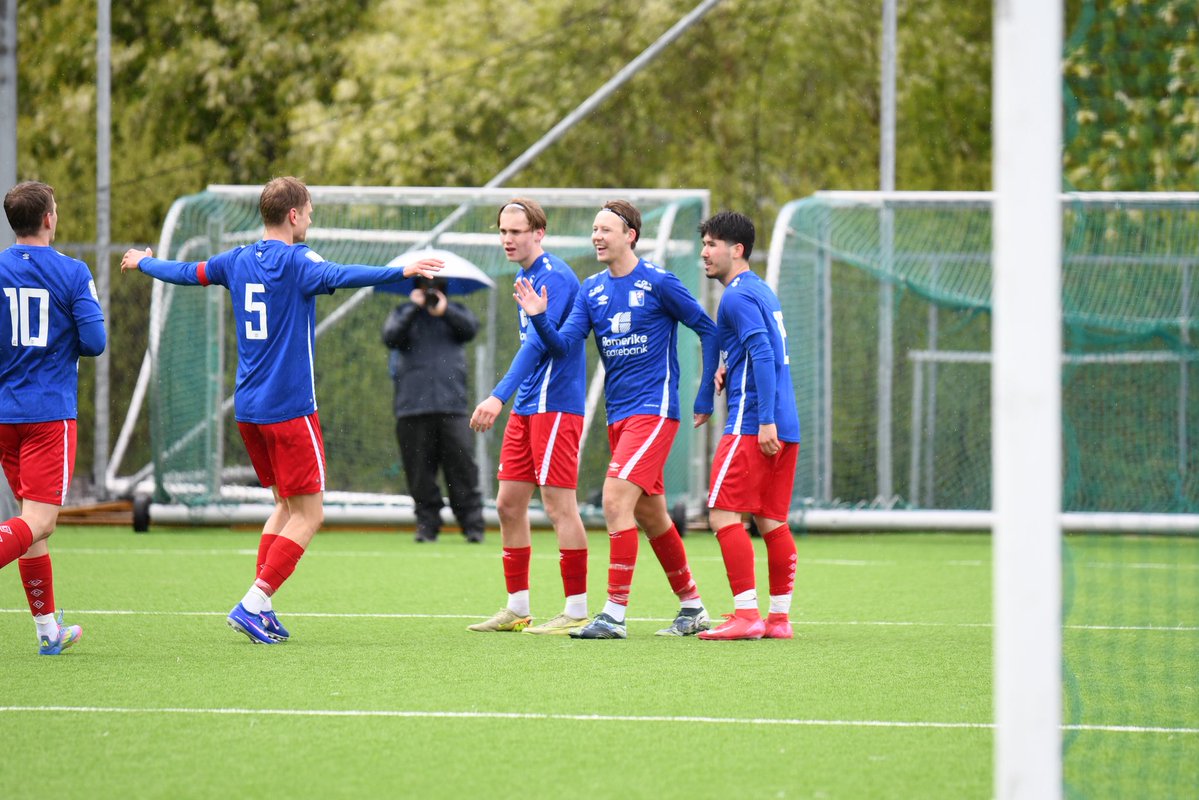 Lokalfotballen tweet media