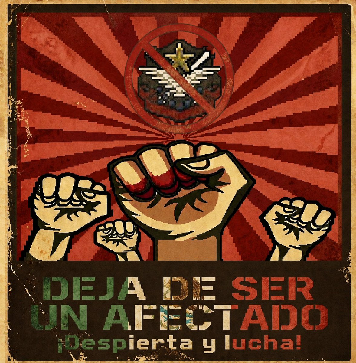 Denio_HB's tweet photo. Un "pow" de AF se coló en nuestro reclutamiento amenazando a 3 reclutas si se unían a FAM. 🤡 Chantaje de patio de colegio.
¿Respuesta? Rescate total: rango respetado, +10c la 1ª semana, y +20c para ti y tu amigo si lo sacas. ⚔️¿A qué esperas?
@HabboFunasES https://t.co/uhzaP53yKE