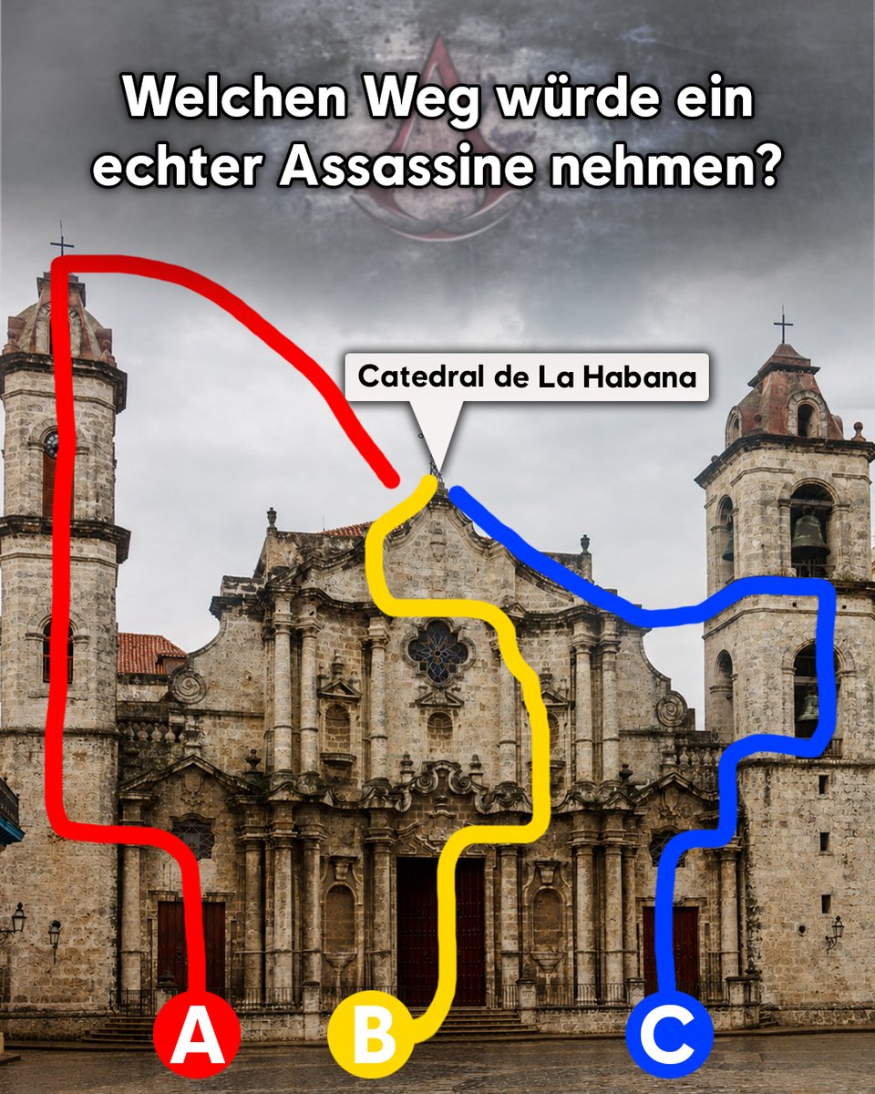 UbisoftDE tweet media