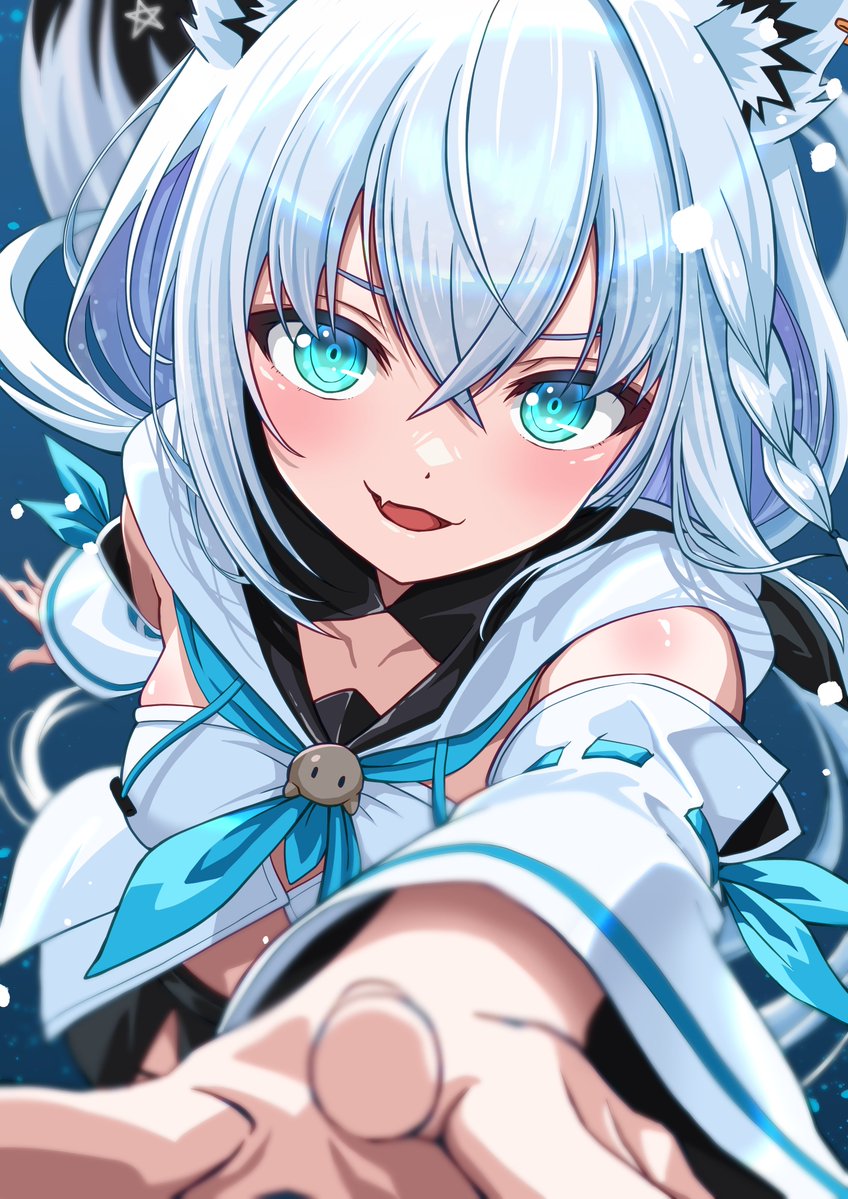 魔王城の主Shaula【シャウラ】 tweet media