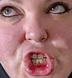 HellaLayzee's tweet photo. Not me LMAO @ #foodiebeauty telling #gorlicbread that he smells like "baseball cards & sack rot"ππππ A RAGING foodie is my favorite foodie! #gorlworld https://t.co/1k5xd1PAXY