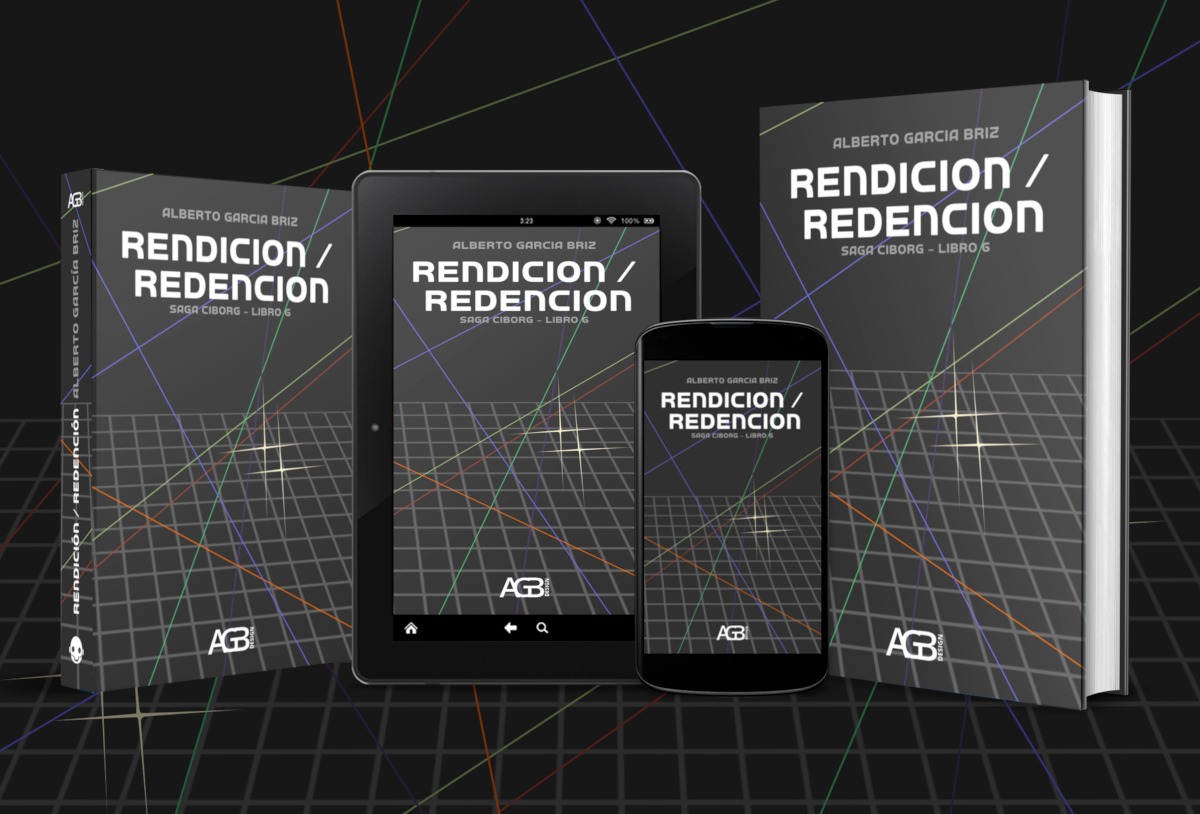 garciabriz's tweet photo. ¿Quieres conocer algunos Aliens, saber cómo viajar en segundos a otras estrellas, y si somos el capricho de un  dios haciendo experimentos? La sexta novela de mi #SagaCiborg tiene algunas propuestas... #YoLeoIndie 

Ya a la venta en Amazon https://t.co/eCVO9J3G2Q