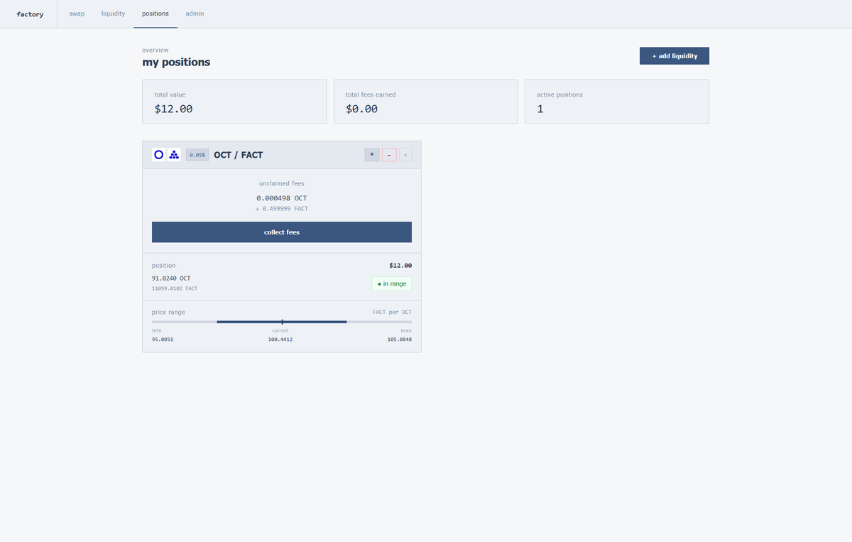 factory_oct's tweet photo. whitelist form dropping soon
factory beta is coming https://t.co/T8nFSBmmNS