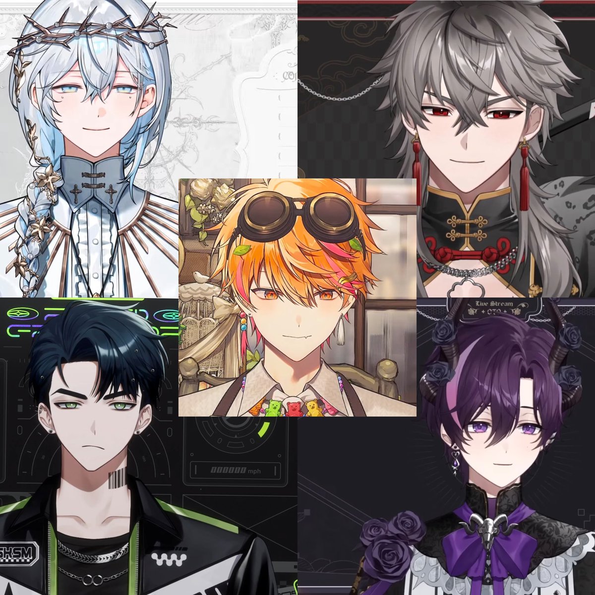 Sleet┆希望冬天對我凍手凍腳 tweet media