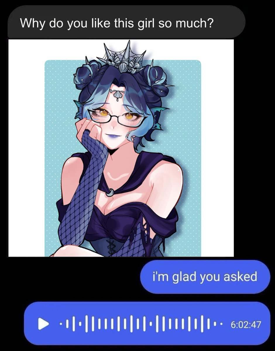 Mera Mizu 🐟✨ Vtuber tweet media
