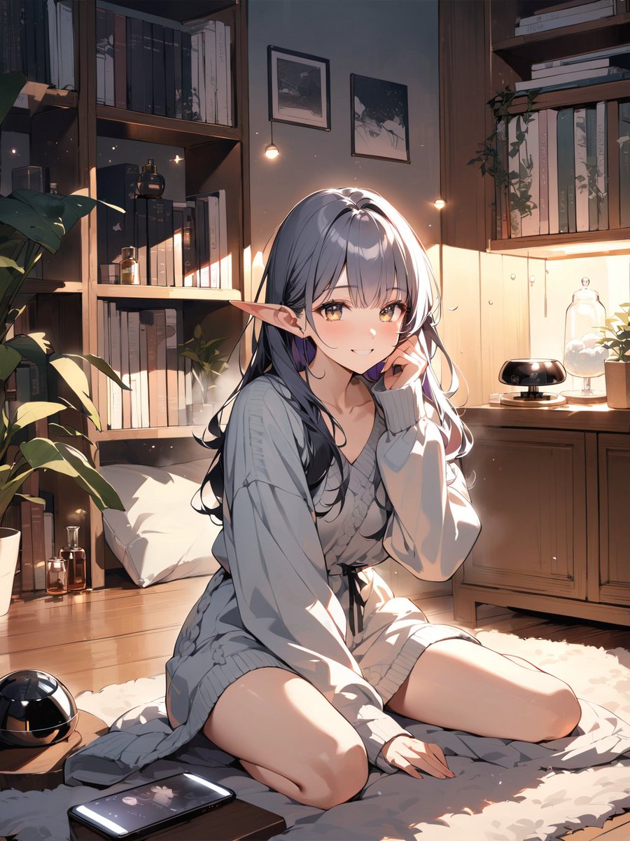みうみ (@miumi8739) / Posts / X