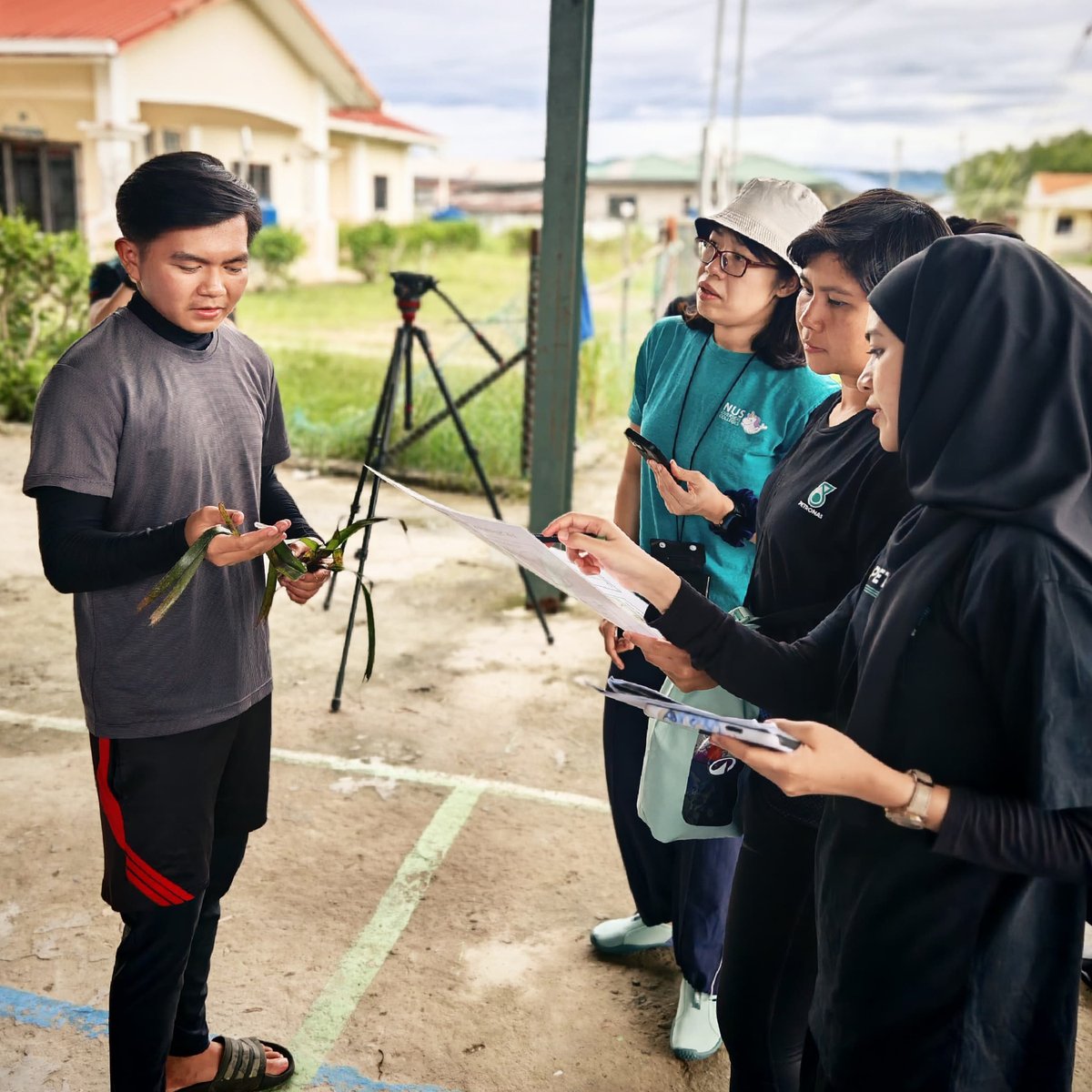 PETRONAS tweet media