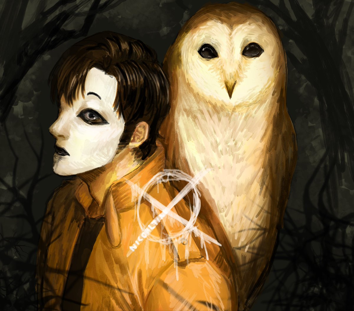 Plaguemask tweet media