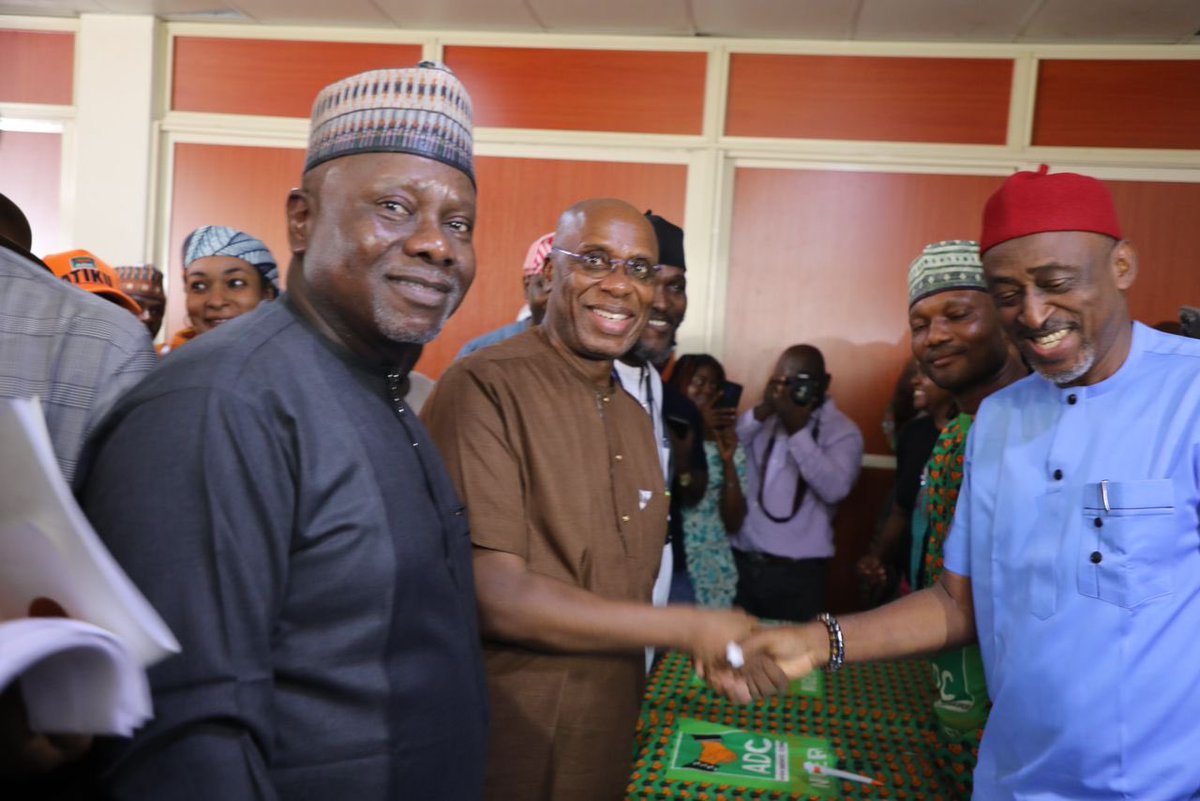 Chibuike R. Amaechi tweet media