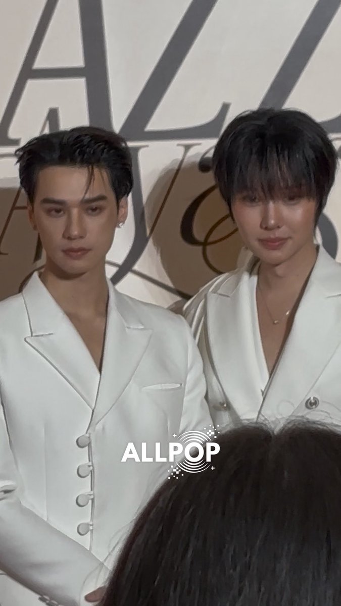ALLPOP Thailand (ออลป็อป) tweet media