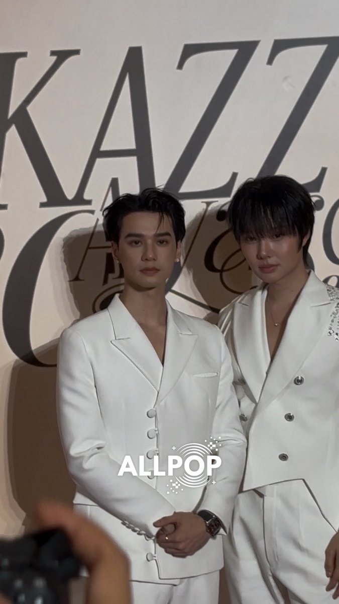ALLPOP Thailand (ออลป็อป) tweet media