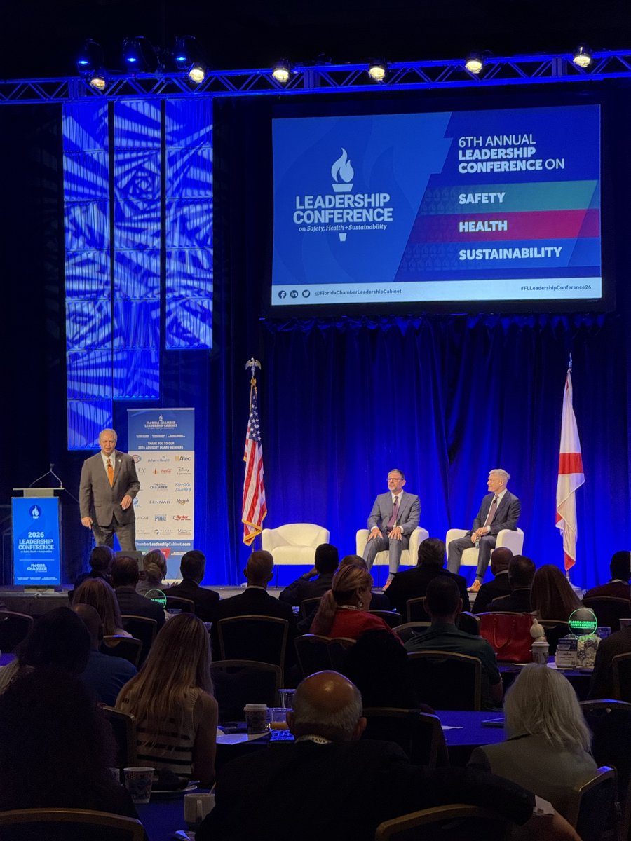 Florida Chamber tweet media