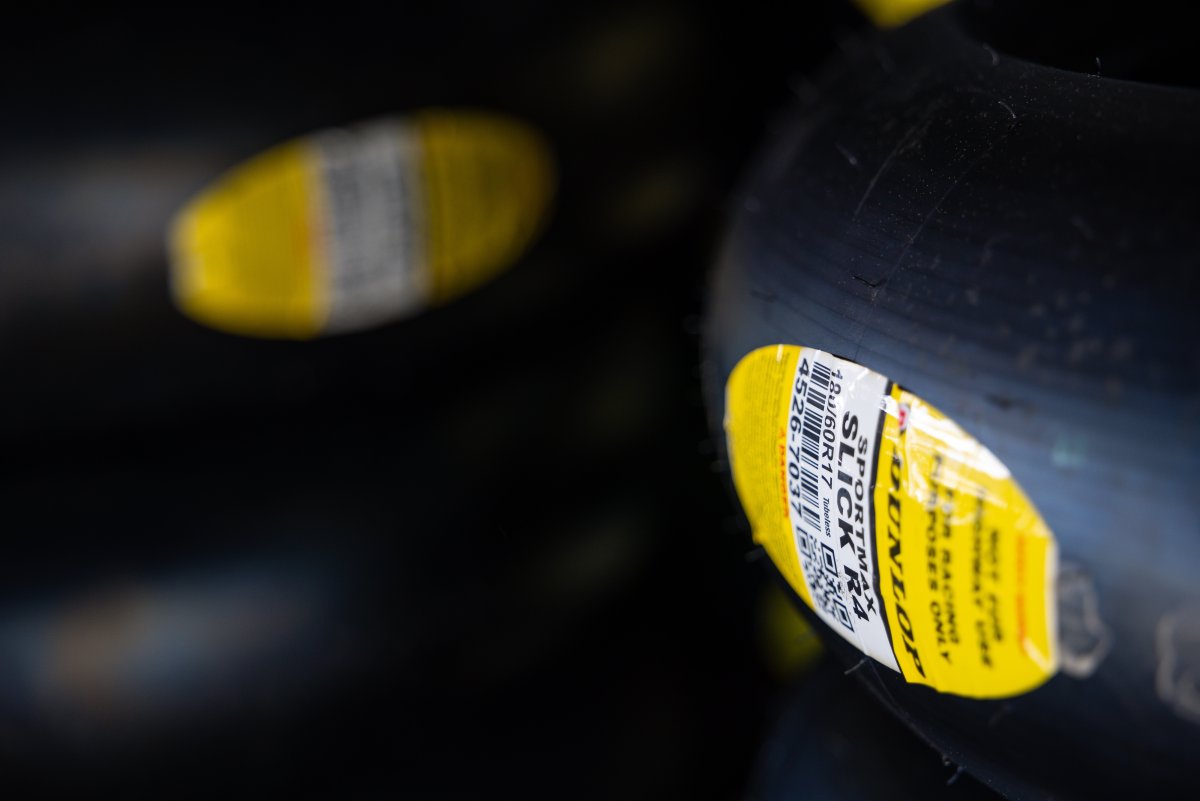 RideDunlop's tweet photo. Sportmax Slick: The ultimate on-track performance for club racers and professionals alike. The official tire of @motoamerica
#RideDunlop #RaceDunlop #Sportmax #SportmaxSlick #MotoAmerica https://t.co/WPkXq1nqLj