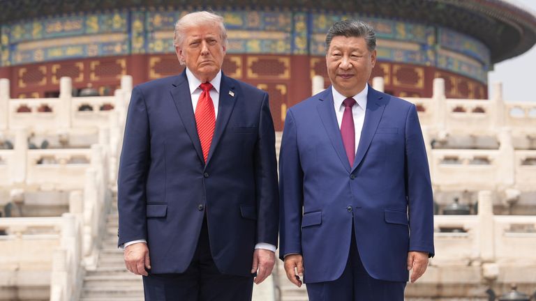 Inconvenient Truths — Jennifer Zeng Reports tweet media