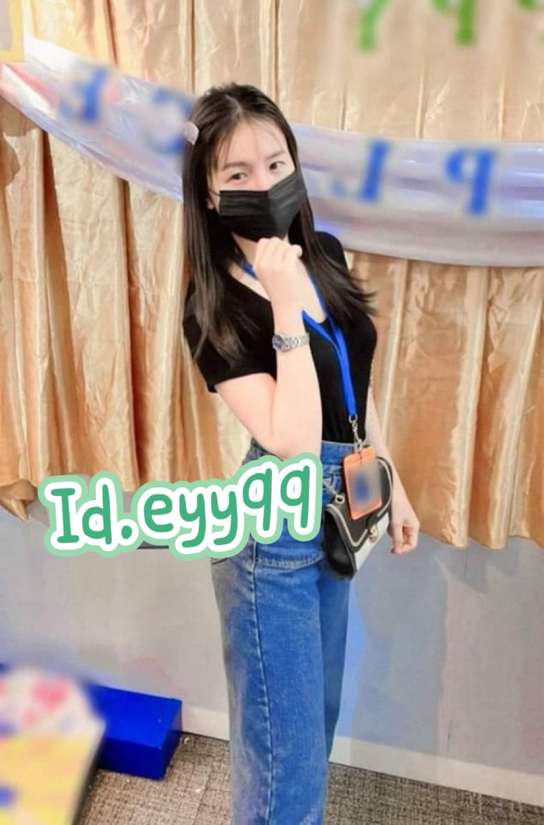 รับงานอุดร ในเมือง วาวา tweet media