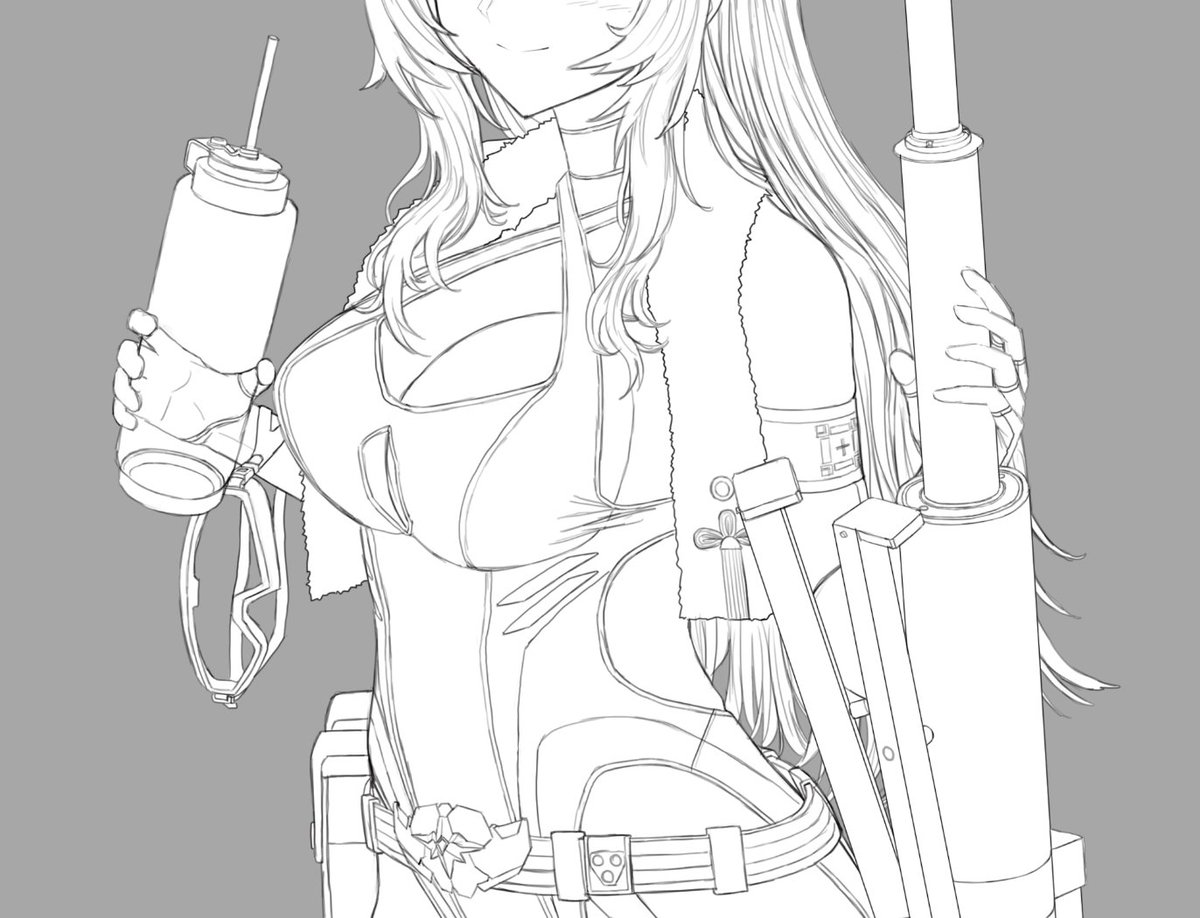 척탄병_GRENADIER_5일페_M34,35 tweet media