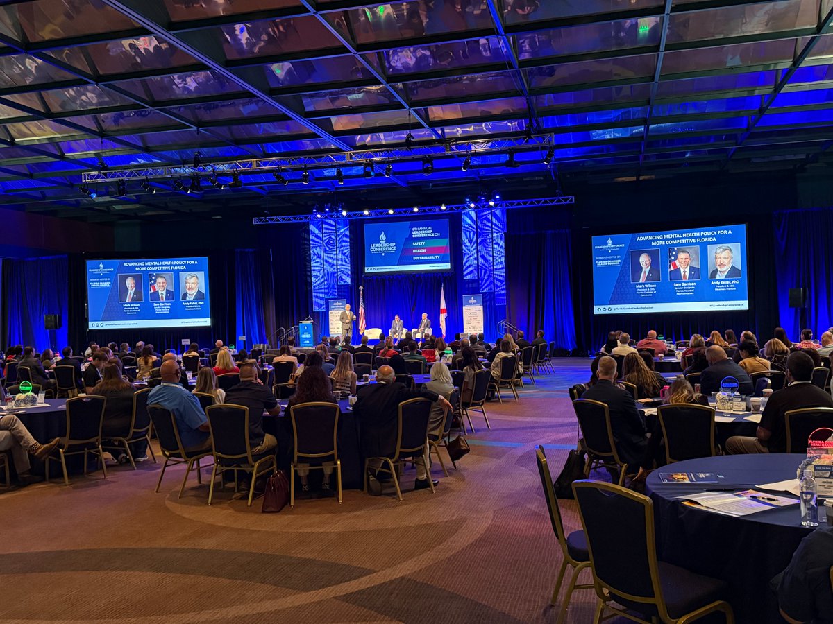 Florida Chamber tweet media